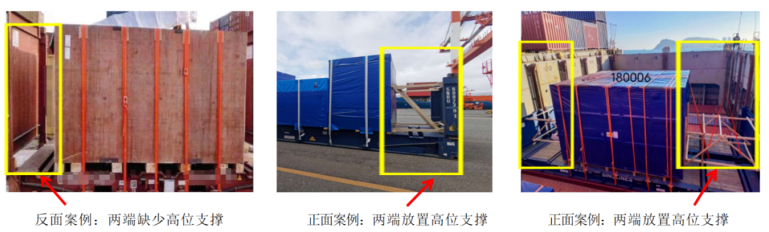 高位加固示意图